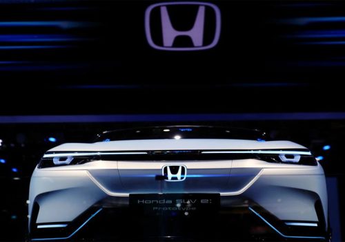 अमेरिकामा सन् २०२४ मा वार्षिक ७० हजार प्रोलग विद्युतीय गाडी बिक्री गर्ने होन्डाको योजना