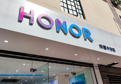 अनर चीनबाट सबैभन्दा धेरै स्मार्टफोन बिक्री गर्ने ब्रान्डको सूचीमा तेस्रो नम्बरमा