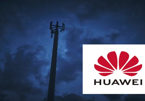 Huawei retains leadership in 5G RAN portfolio