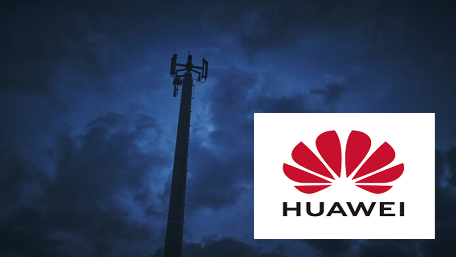 Huawei retains leadership in 5G RAN portfolio