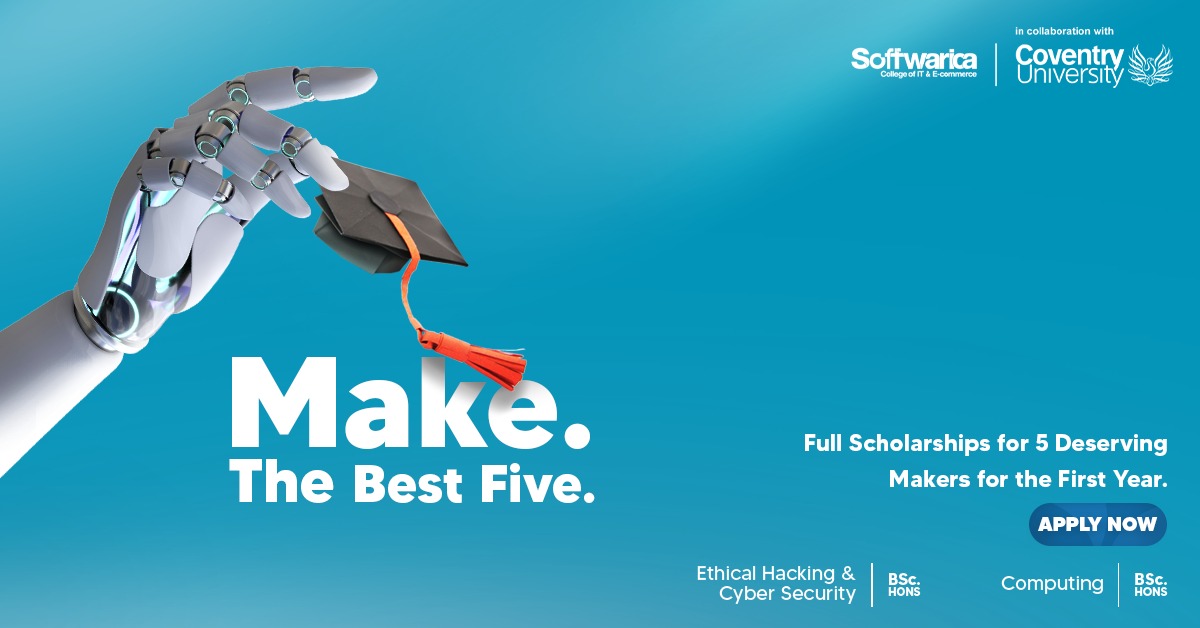 बेलायतको कोभेन्ट्री युनिभर्सिटीले सफ्ट्वेरिकामा आइटी पढ्ने विद्यार्थीलाई छात्रवृत्ति दिने