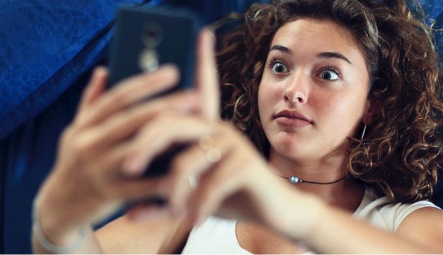 किशोर किशोरीमा चिन्ता र डिप्रेशनको कारक इन्स्टाग्राम: अध्ययन