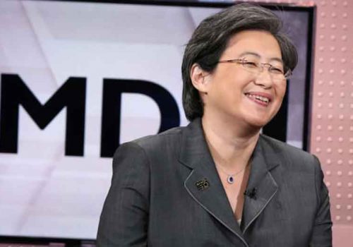 विश्वव्यापी चिप अभाव २०२२ को दोस्रो अर्ध वार्षिकमा सकिने एएमडी सिईओको अपेक्षा