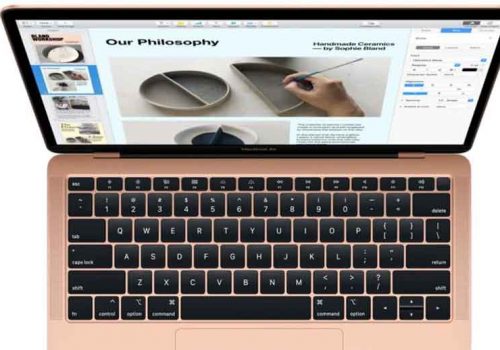 एप्पलले नयाँ डिजाइन गरिएका म्याकबुक एयर, एयरपोड्स प्रो र आईप्याड प्रो अर्को वर्ष आउने