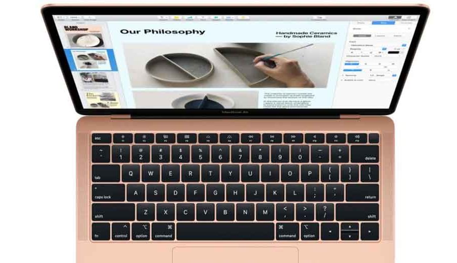 एप्पलले नयाँ डिजाइन गरिएका म्याकबुक एयर, एयरपोड्स प्रो र आईप्याड प्रो अर्को वर्ष आउने