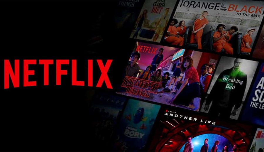 नेटफ्लिक्सले आफ्ना कार्यक्रमहरुमा जीएम र अन्य इलेक्ट्रिक कारहरू देखाउने