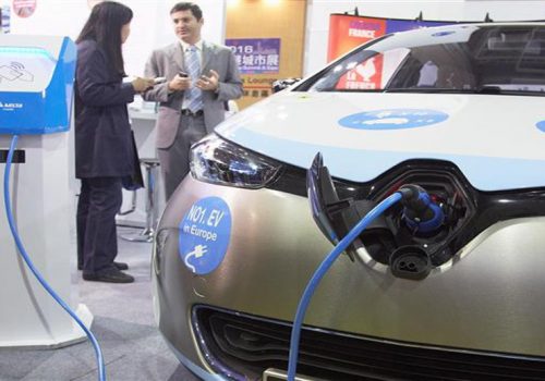 ओला क्याबले मोटरसाइकल लगायत भिन्न विद्युतीय सवारी उत्पादन गर्ने