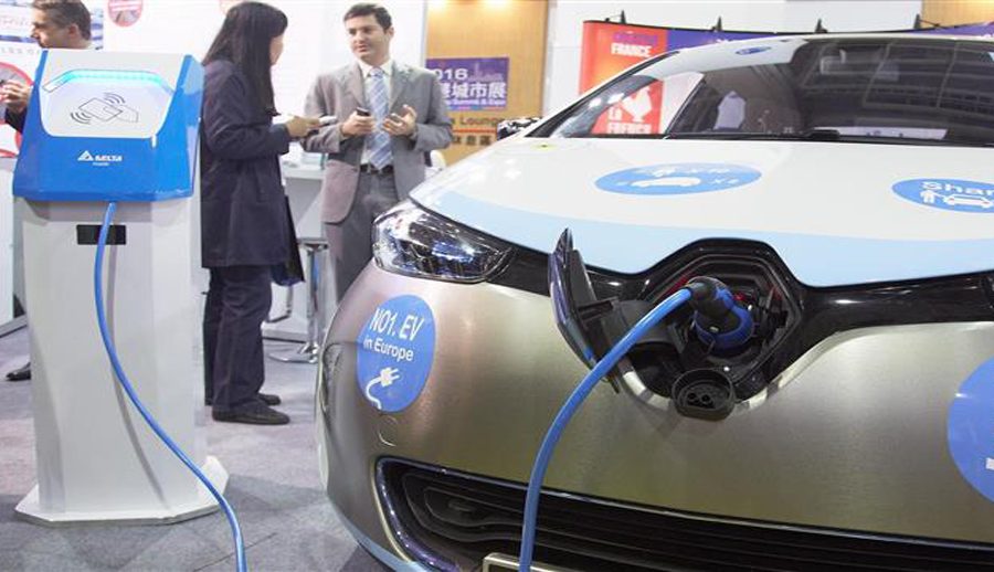 ओला क्याबले मोटरसाइकल लगायत भिन्न विद्युतीय सवारी उत्पादन गर्ने