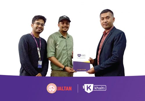 JLPT online application form fee now payable from Khalti Wallet