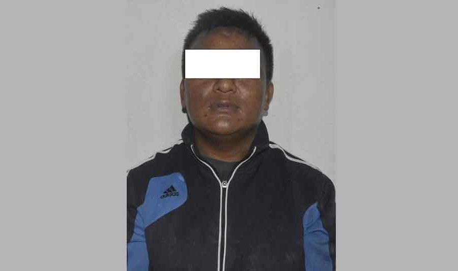 फेसबुकमा बेलायतको नागरिक बनेर आफ्नै साथीलाई अनलाईन ठगी गर्ने ब्यक्ति पक्राउ