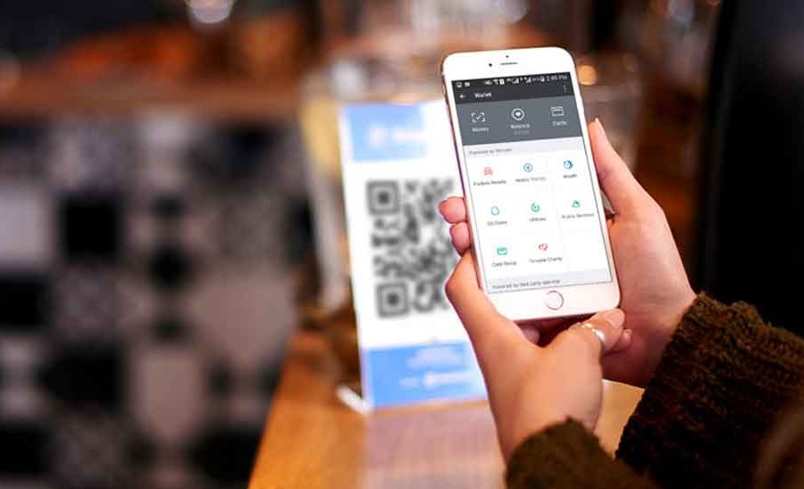 प्रविधिमय बन्दै रिब्दीकोट गाउँपालिका