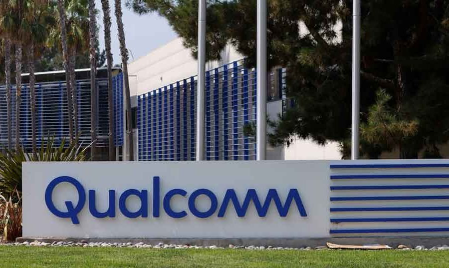 यूरोपियन यूनियनले क्वालकममाथि लगाएको १ अर्ब डलरको जरिबाना रद्द