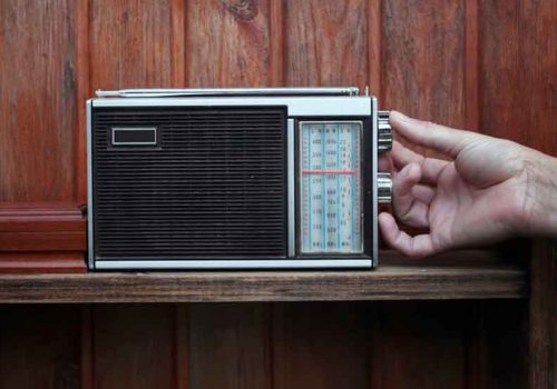 टावर भाँचिएर हेटौँडा एफएमको प्रसारण बन्द