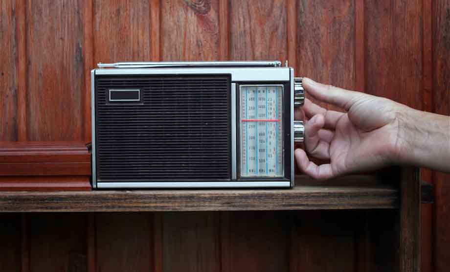 वैकल्पिक सिकाइः ग्रामीण क्षेत्रमा रेडियो कक्षा विस्तार गरिँदै