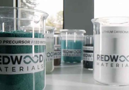 इलेक्ट्रिक भेहिकल ब्याट्री रिसाइक्लिङ्ग कम्पनीमा फोर्डको ५ करोड डलर लगानी