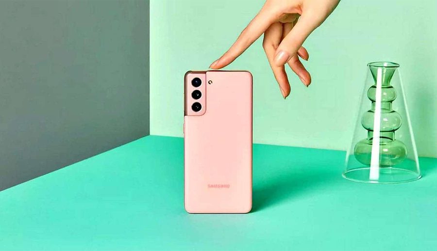 एक्जिनोस २२०० युक्त ग्यालेक्सी एस२२ यी देशहरुमा उपलब्ध हुने