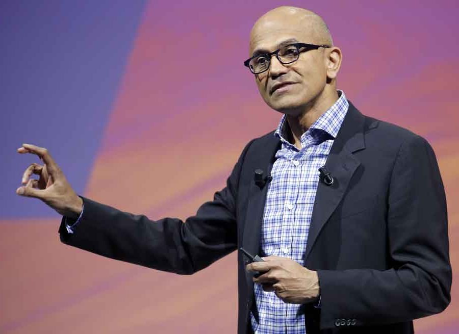 माइक्रोसफ्टका सीईओ सत्य नडेलाका २६ वर्षिय छोराको निधन