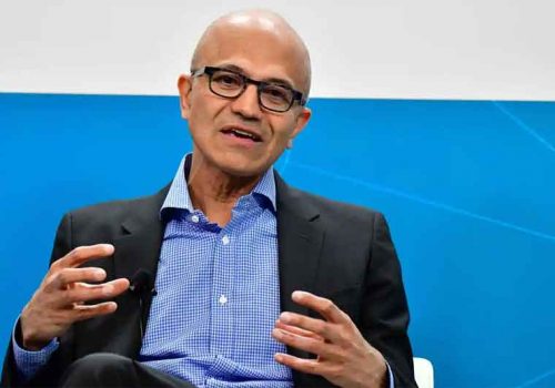 माइक्रोसफ्टले यस वर्ष पूर्णकालिन कर्मचारीहरूको तलब वृद्धि नगर्ने