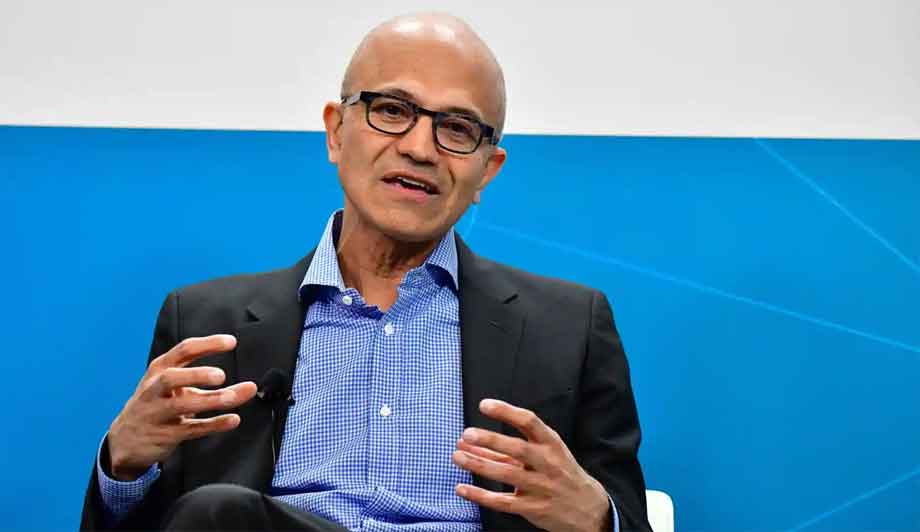 माइक्रोसफ्टका सीईओ नाडेलाले भने, ‘टिकटक किन्ने सम्झौता असफल हुनु अनौठो कुरा’