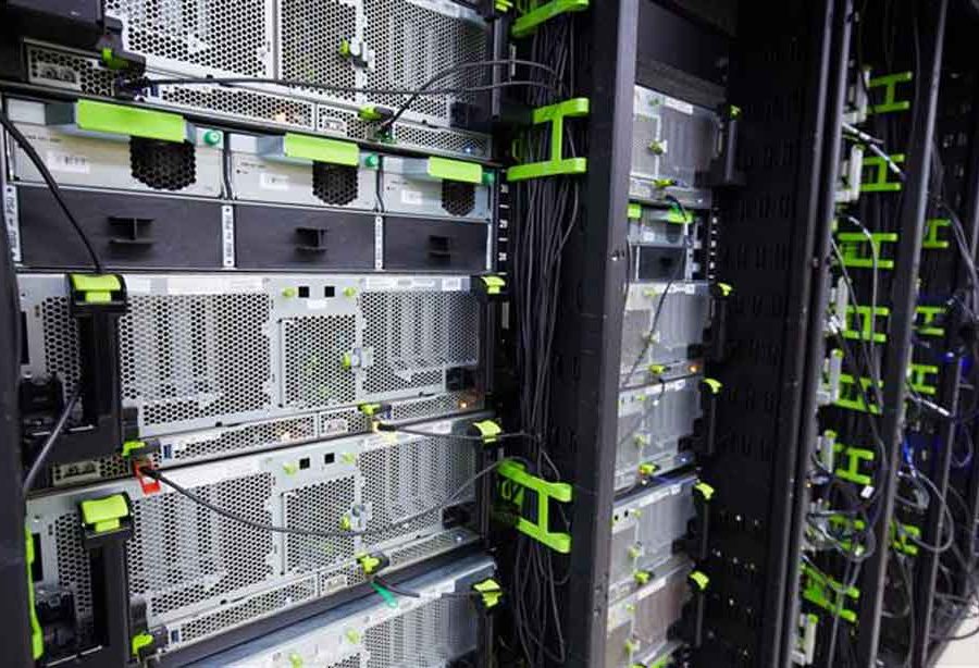 ग्लोबल एआई सर्भरको माग बढेर सन् २०२४ मा १८७ अर्ब डलर पुग्ने