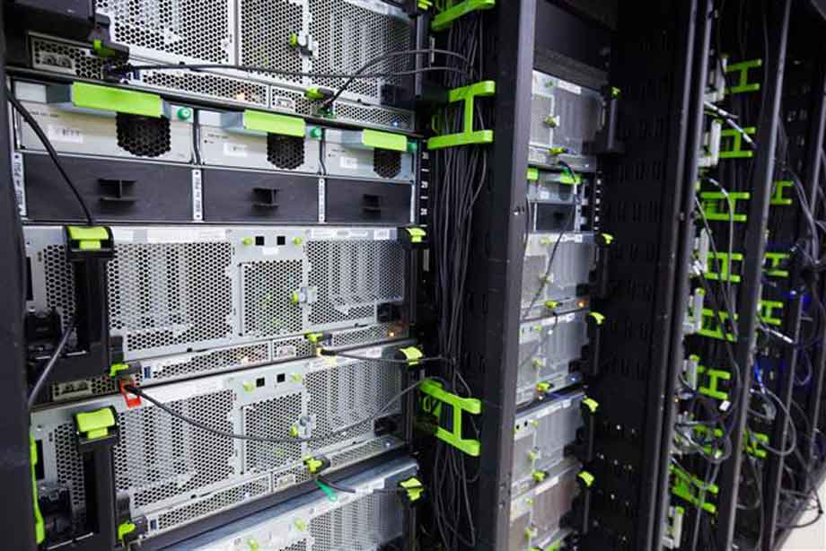 ग्लोबल एआई सर्भरको माग बढेर सन् २०२४ मा १८७ अर्ब डलर पुग्ने