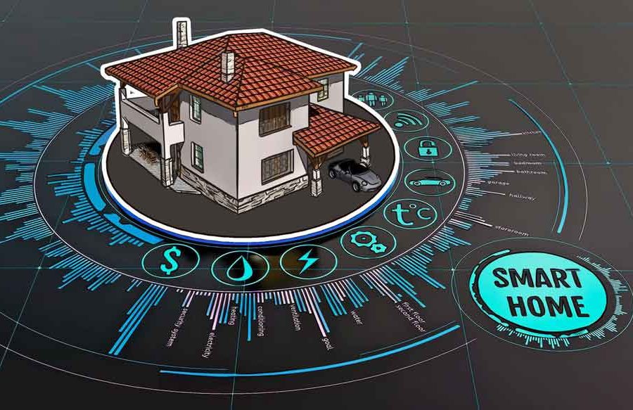 कास्परस्कीद्धारा स्मार्ट होम सेक्युरिटीको घोषणा, घरमा जडित यन्त्रहरुको सुरक्षा गर्ने