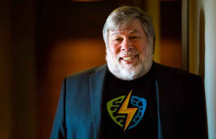 एप्पलका सह-संस्थापक स्टीभ वोज्नियाकले स्थापना गरे अन्तरिक्ष कम्पनी ‘प्राइभेटीर स्पेस’