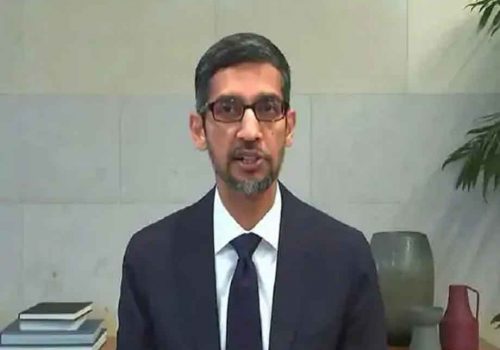 इन्कोग्निटो मोडमा डाटा सेभ नहुने सुन्दर पिचाईको दाबी, अमेरिकी अदालतमा मुद्दा चल्दै