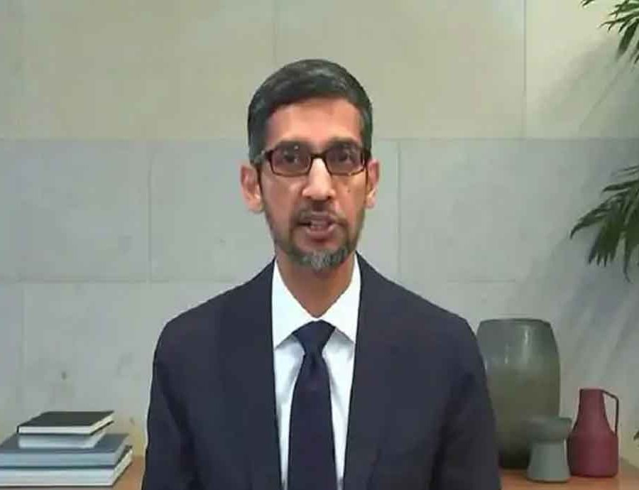 इन्कोग्निटो मोडमा डाटा सेभ नहुने सुन्दर पिचाईको दाबी, अमेरिकी अदालतमा मुद्दा चल्दै