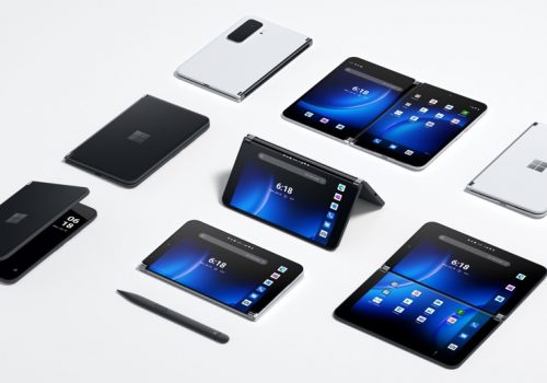 माइक्रोसफ्टले सर्फेस डुओ २ मा तीन वर्षसम्म अपडेट उपलब्ध गराउने