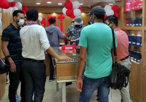 अनलाइन प्लेटफर्महरुले एकाधिकार कायम गर्न खोजेकोमा नेपाल मोबाइल व्यवसायी महासंघको आपत्ति