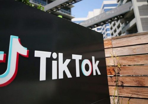 सोर्स कोड र संवेदनशील प्रयोगकर्ता डाटा लीक नभएको टिकटकको भनाई