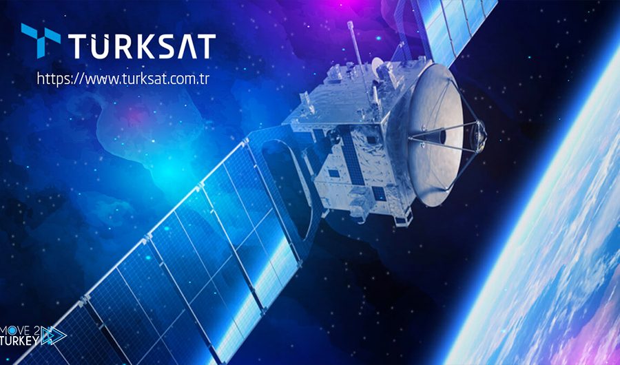 टर्कस्याट र इन्मरस्याट बिच सञ्चार स्याटेलाइटका लागि सहकार्य हुने