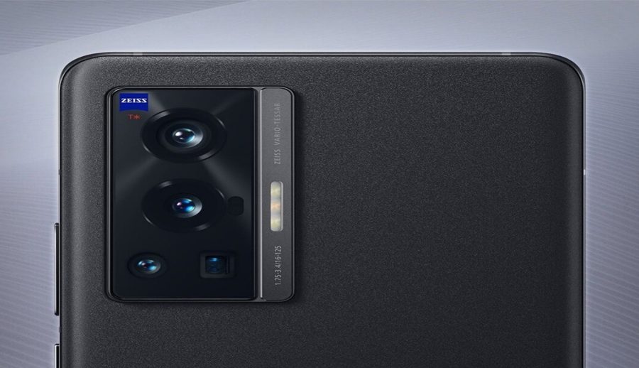 भिभोको एक्स७० सिरिज स्मार्टफोन अर्को हप्ता आउने, बाहिरियो विवरण