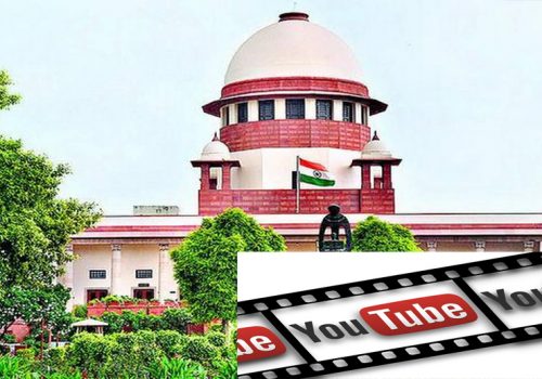 वेबसाइट र यूट्युब च्यानलका भ्रामक सामग्रीमाथि अंकुश लगाउँदै भारतीय सर्वोच्च अदालत