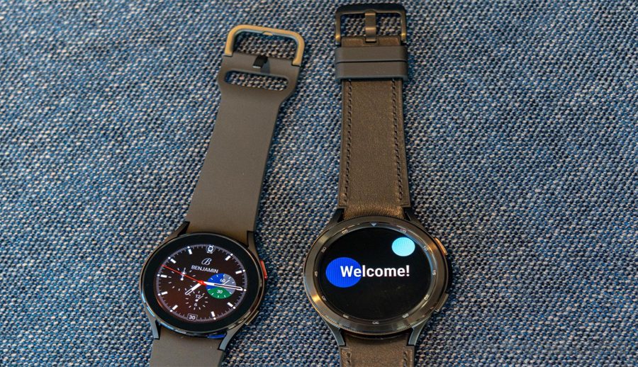 स्मार्टवाचका कारण दोस्रो त्रैमासमा वेयरेबलको बिक्रीमा उल्लेख्य वृद्धि : रिपोर्ट