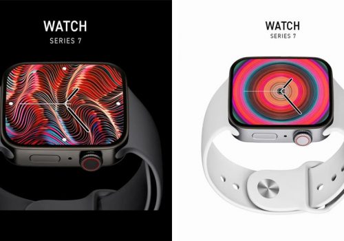 अप्ठेरो डिजाइनका कारण एप्पल वाच सिरिज ७ को उत्पादनमा समस्या