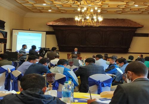 प्राधिकरणले फ्रिक्वेन्सी नदिँदा नेपाल टेलिकमको फाईभजी परीक्षणमा समस्या