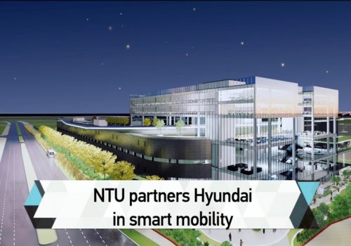 हुन्डाइ र सिंगापुरको विश्वविद्यालयले साझेदारीमा विद्युतीय गाडीसम्बन्धी अनुसन्धान परियोजना चलाउने