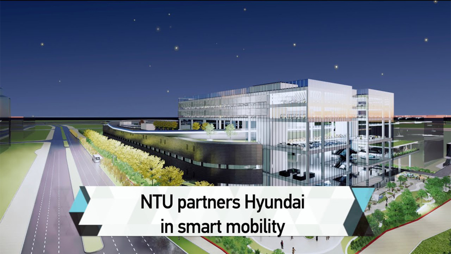 हुन्डाइ र सिंगापुरको विश्वविद्यालयले साझेदारीमा विद्युतीय गाडीसम्बन्धी अनुसन्धान परियोजना चलाउने