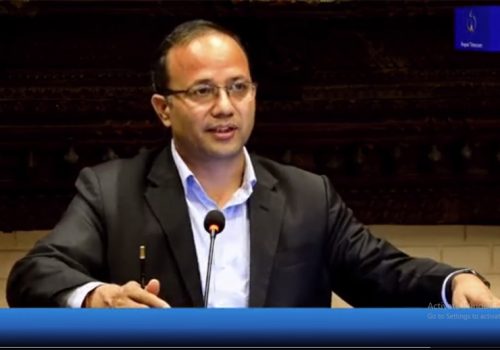 नेपाल टेलिकमले भन्यो : कल ट्यापिङ गर्दैनौं, गरेका छैनौं