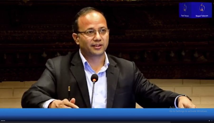 नेपाल टेलिकमले भन्यो : कल ट्यापिङ गर्दैनौं, गरेका छैनौं