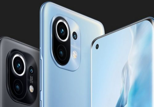 शाओमी ११टी प्रोमा १२० वाटको फास्ट चार्जिङ सुनिश्चित