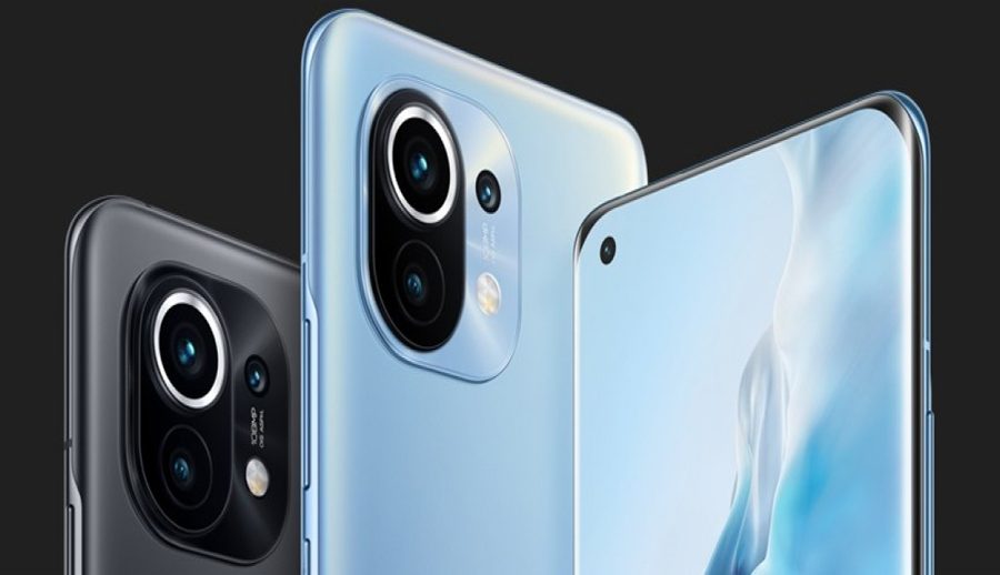 शाओमी ११टी प्रोमा १२० वाटको फास्ट चार्जिङ सुनिश्चित