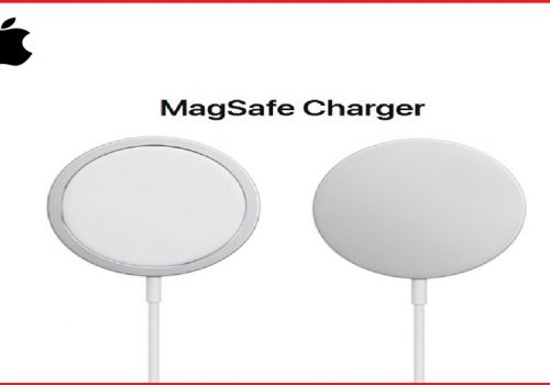 एप्पल इभेन्टको १ महिना अघि अपडेटेड म्यागसेफ चार्जर एफसीसीमा सूचीकृत