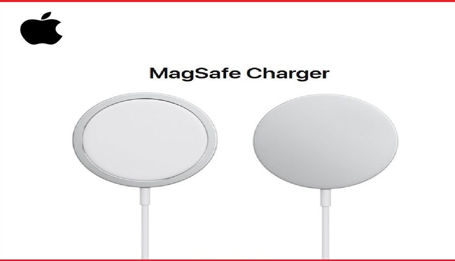 एप्पल इभेन्टको १ महिना अघि अपडेटेड म्यागसेफ चार्जर एफसीसीमा सूचीकृत