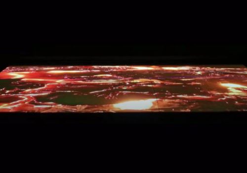 सामसङ डिस्प्लेद्वारा १३ इन्चको तन्काउन मिल्ने ओएलईडी डिस्प्ले सार्वजनिक