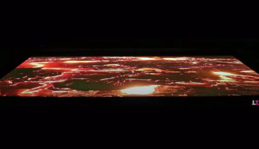 सामसङ डिस्प्लेद्वारा १३ इन्चको तन्काउन मिल्ने ओएलईडी डिस्प्ले सार्वजनिक