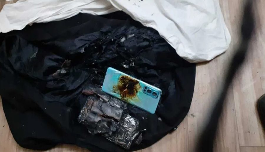 भारतमा फेरि पड्कियो वनप्लस नर्ड २, यसपटक वकिलको कोटको खल्तीमा