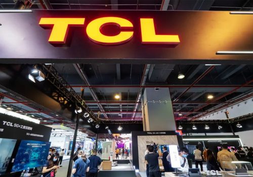 टीसीएलले यो वर्ष फोल्डेबल स्मार्टफोन नल्याउने